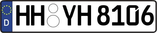 HH-YH8106