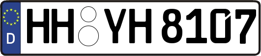 HH-YH8107