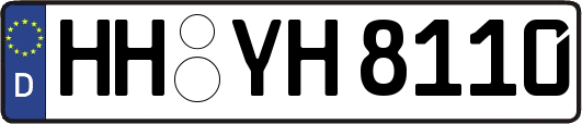 HH-YH8110