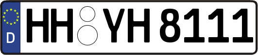 HH-YH8111