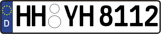 HH-YH8112