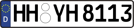HH-YH8113
