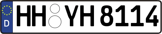 HH-YH8114