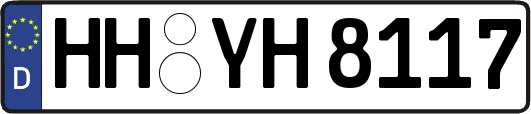 HH-YH8117