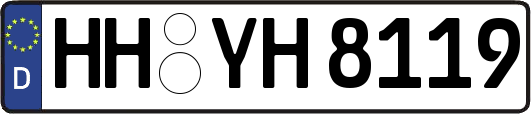 HH-YH8119