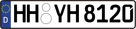 HH-YH8120