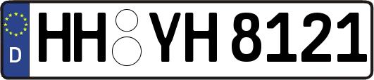 HH-YH8121