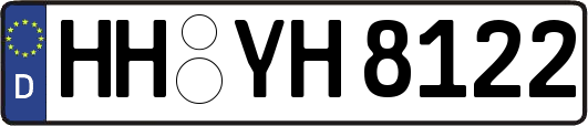 HH-YH8122