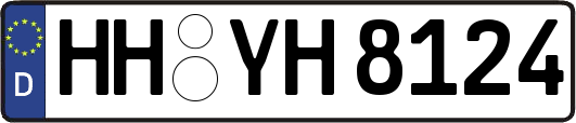 HH-YH8124