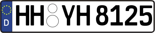 HH-YH8125