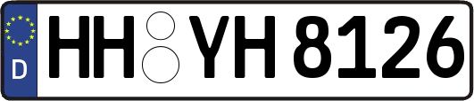HH-YH8126