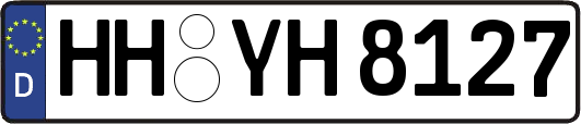HH-YH8127