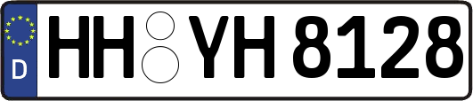 HH-YH8128