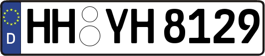 HH-YH8129