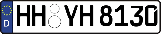 HH-YH8130