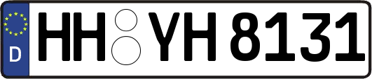 HH-YH8131