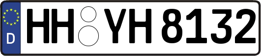 HH-YH8132