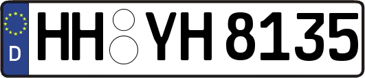 HH-YH8135