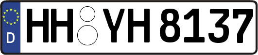 HH-YH8137