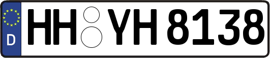 HH-YH8138