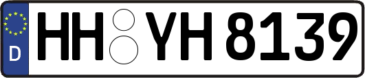 HH-YH8139