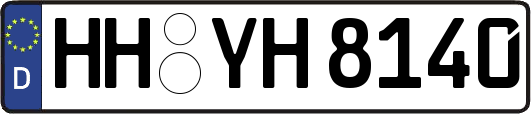 HH-YH8140