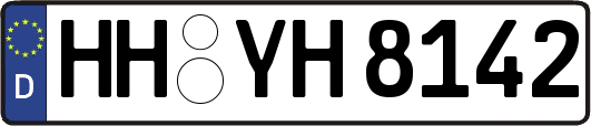 HH-YH8142