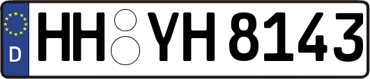 HH-YH8143