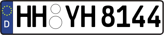 HH-YH8144
