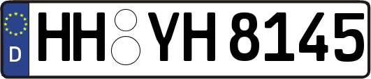 HH-YH8145