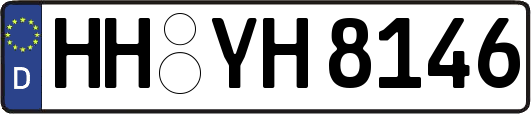 HH-YH8146