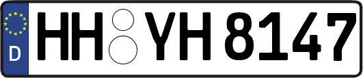 HH-YH8147