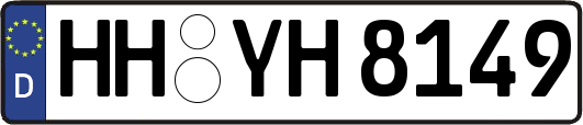 HH-YH8149