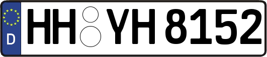 HH-YH8152