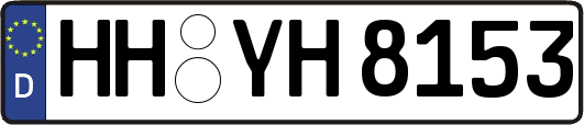 HH-YH8153