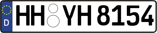 HH-YH8154