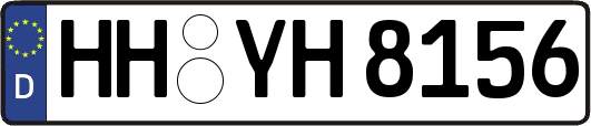 HH-YH8156