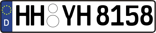 HH-YH8158