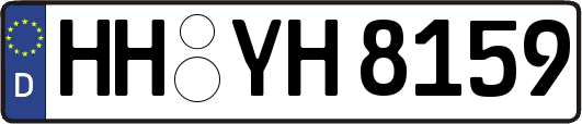 HH-YH8159