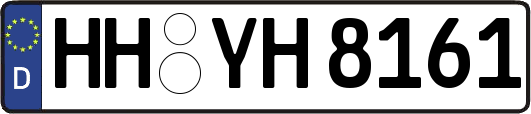 HH-YH8161