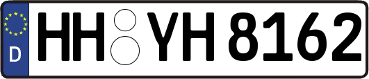 HH-YH8162