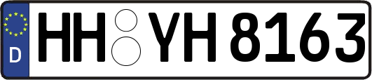 HH-YH8163