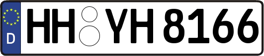 HH-YH8166