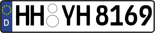 HH-YH8169