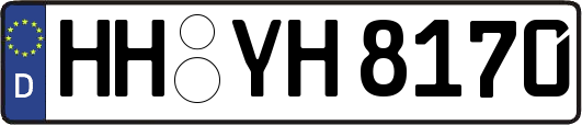 HH-YH8170