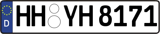 HH-YH8171
