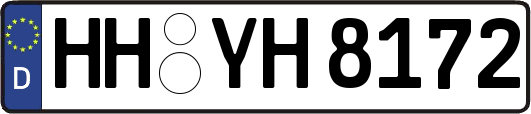 HH-YH8172