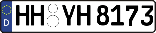 HH-YH8173
