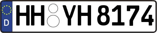 HH-YH8174