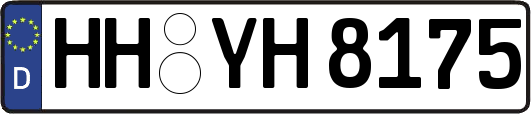 HH-YH8175